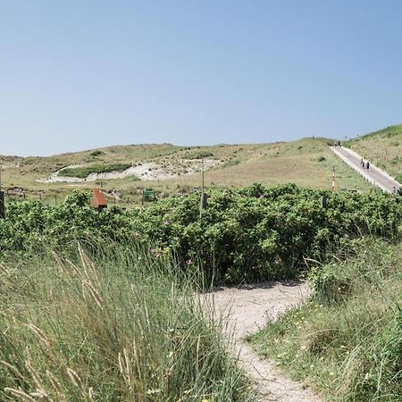 Seaside Double Duyn Suites Callantsoog Eksteriør bilde