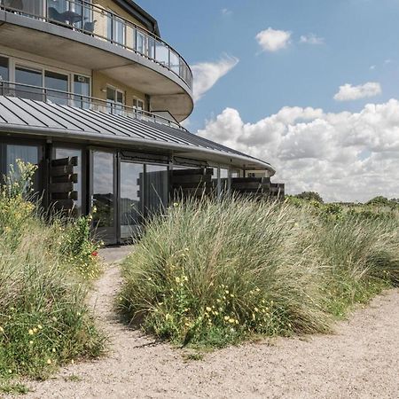 Seaside Double Duyn Suites Callantsoog Eksteriør bilde