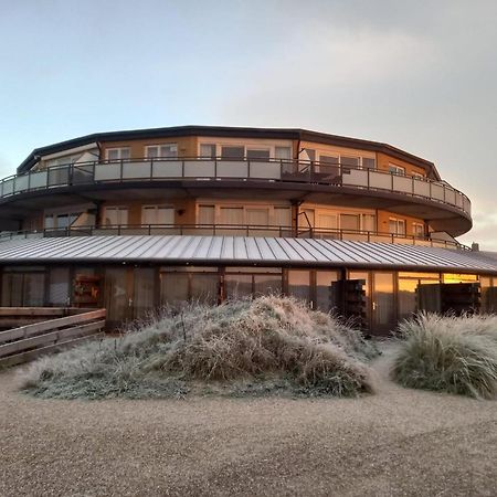 Seaside Double Duyn Suites Callantsoog Eksteriør bilde