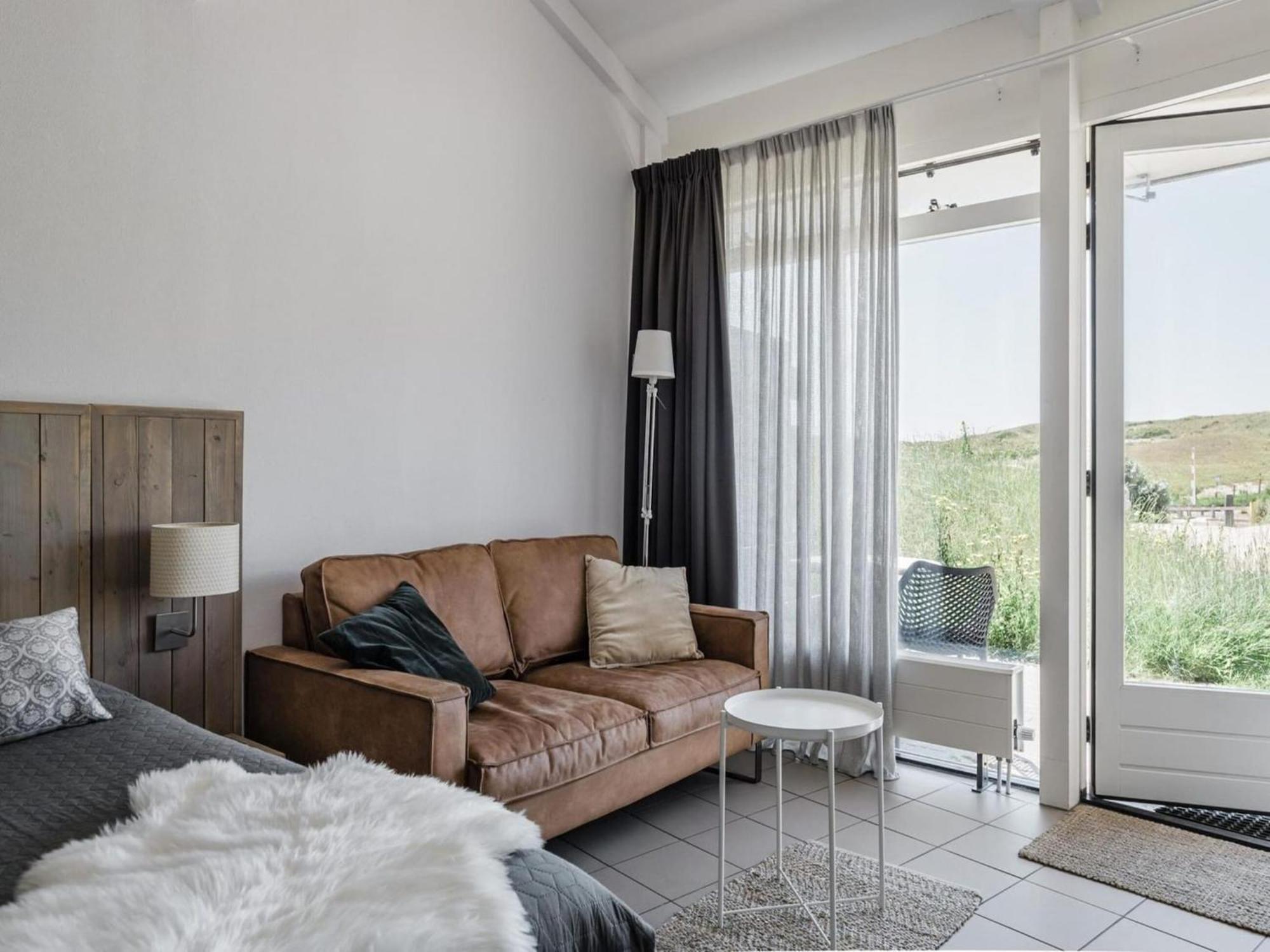 Seaside Double Duyn Suites Callantsoog Eksteriør bilde