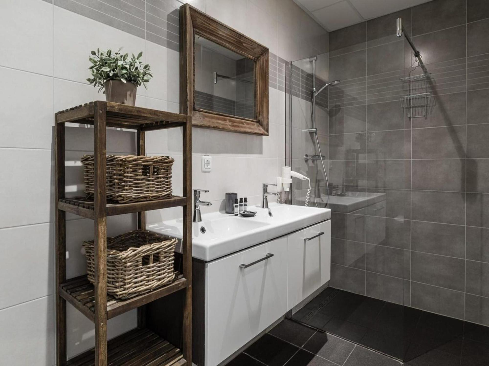 Seaside Double Duyn Suites Callantsoog Eksteriør bilde