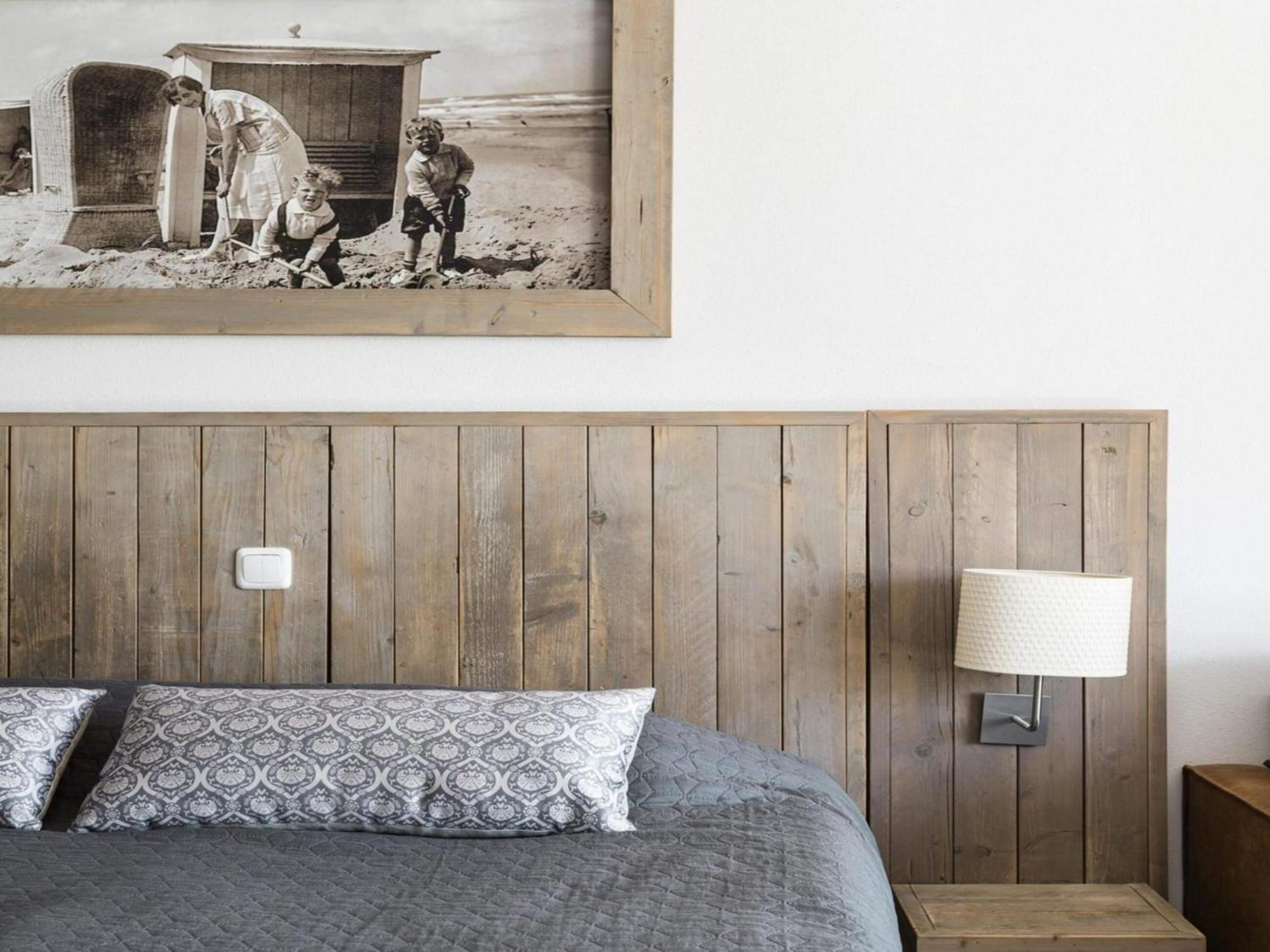 Seaside Double Duyn Suites Callantsoog Eksteriør bilde