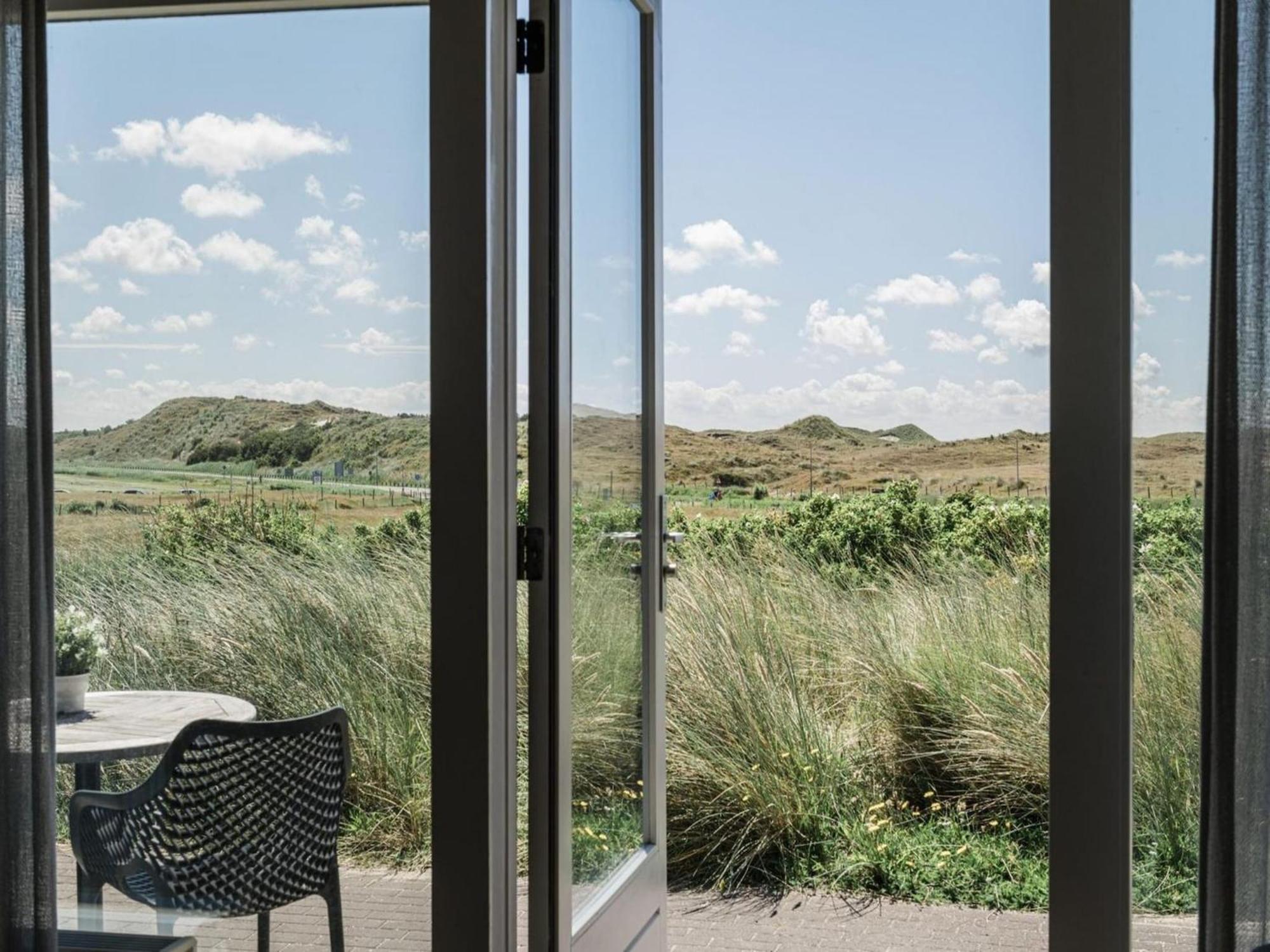 Seaside Double Duyn Suites Callantsoog Eksteriør bilde
